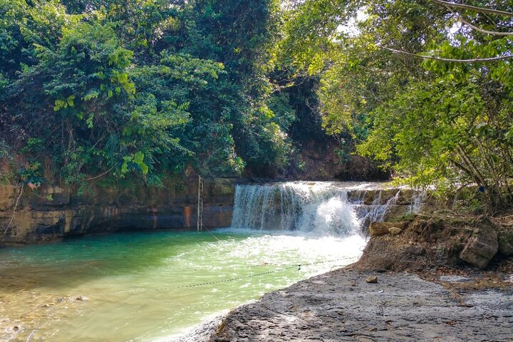 Amber Route & Yanigua Tour from Santo Domingo - Photo 1 of 25